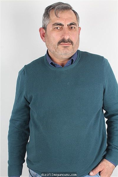 Erkek Oyuncular Adayımız Abdullah