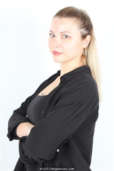 İzmir Cast Ajans Aleyna 187044