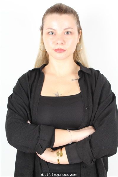 İzmir Cast Ajans Aleyna 187045