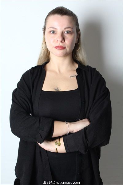 İzmir Cast Ajans Aleyna 187046