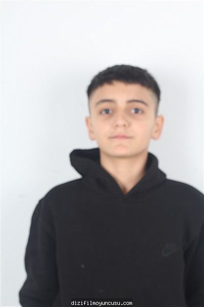 Çocuk Oyuncular Adayımız Arda