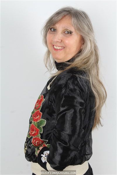 İzmir Cast Ajans Ayşe 186942