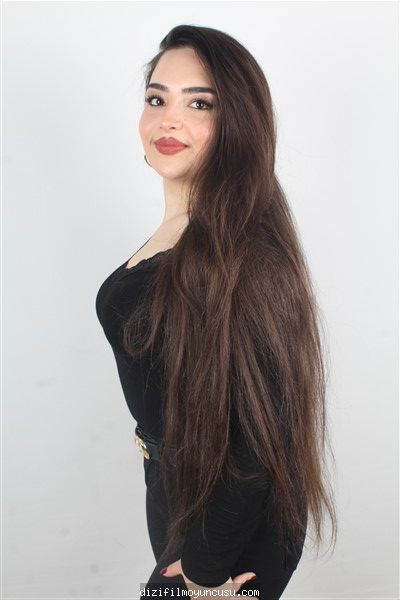 Nevşehir Cast Ajans Aysima 187004