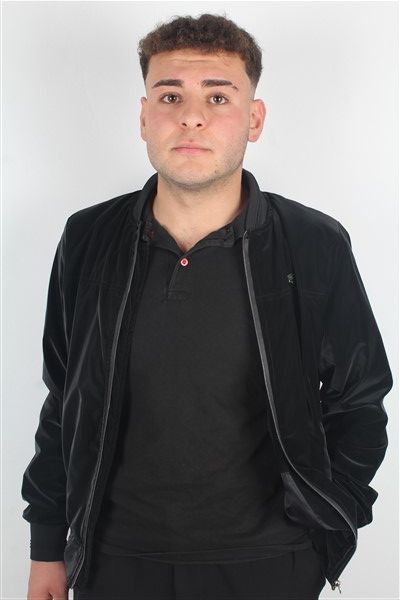 Çocuk Oyuncular Adayımız Batuhan