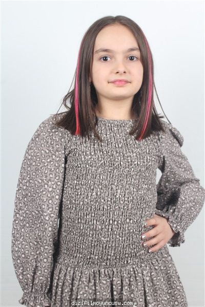 Nevşehir Cast Ajans Ece 186907