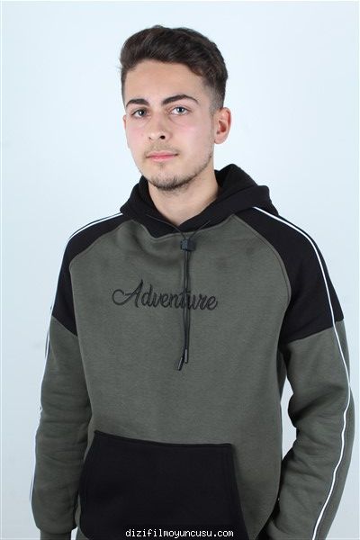 İzmir Cast Ajans Emirhan 187051