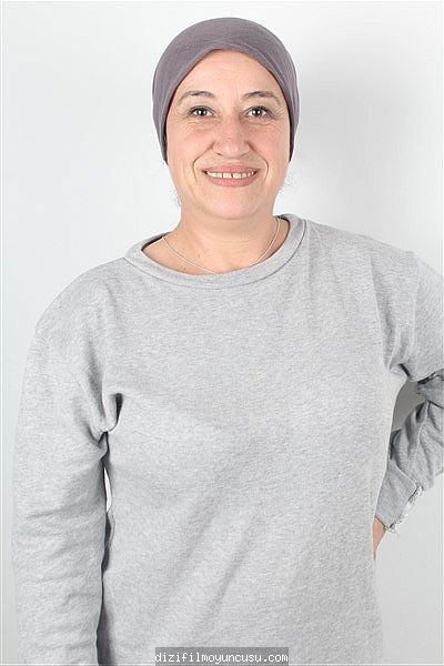 Kadın Oyuncular Adayımız Fatma