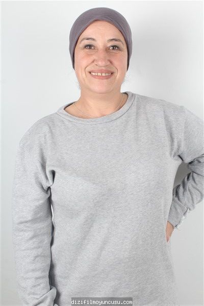 Nevşehir Cast Ajans Fatma 186831