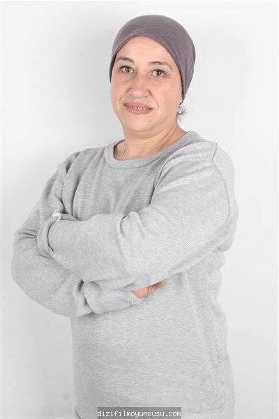 Nevşehir Cast Ajans Fatma 186832
