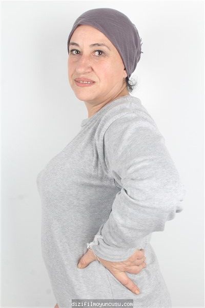 Nevşehir Cast Ajans Fatma 186833