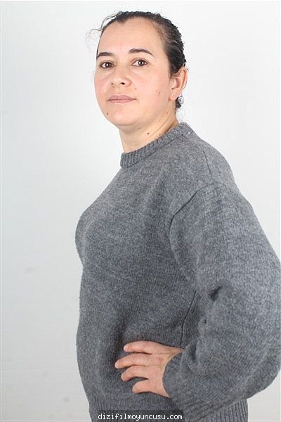 Kadın Oyuncular Adayımız Hülya