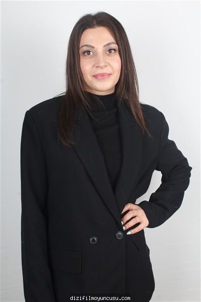 Kayseri Cast Ajans İpek 186935
