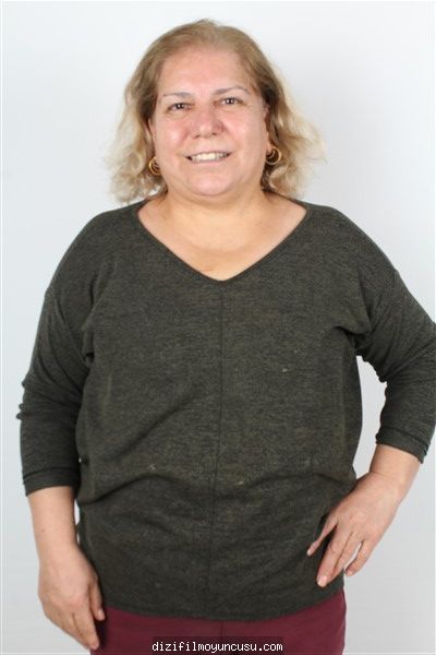 İzmir Cast Ajans Kezban 186959