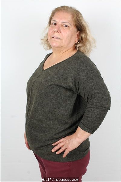 İzmir Cast Ajans Kezban 186961