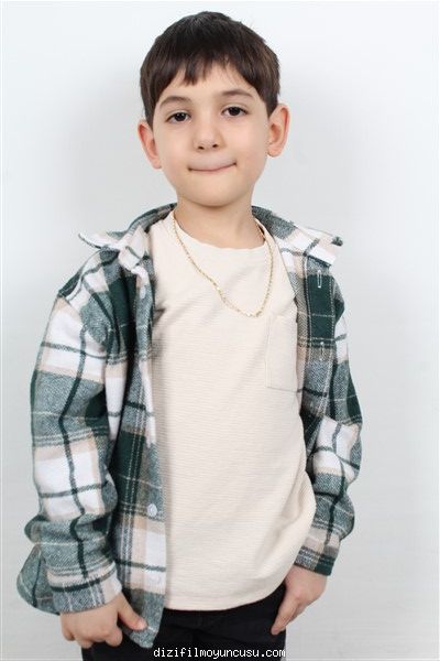 İzmir Cast Ajans Kuzey 187008
