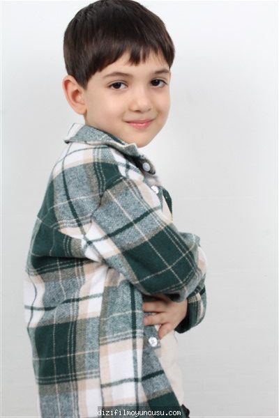 İzmir Cast Ajans Kuzey 187009