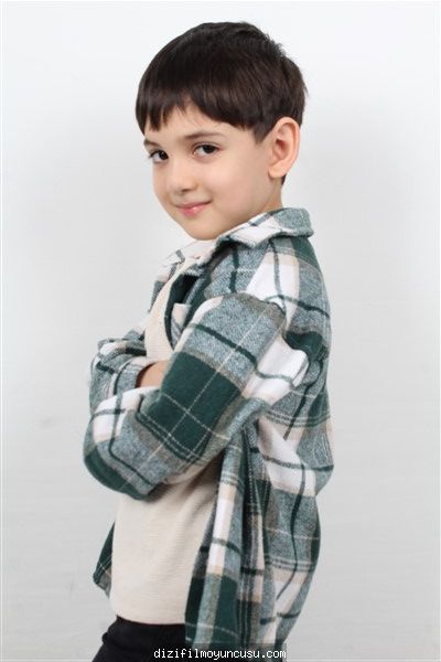 İzmir Cast Ajans Kuzey 187010
