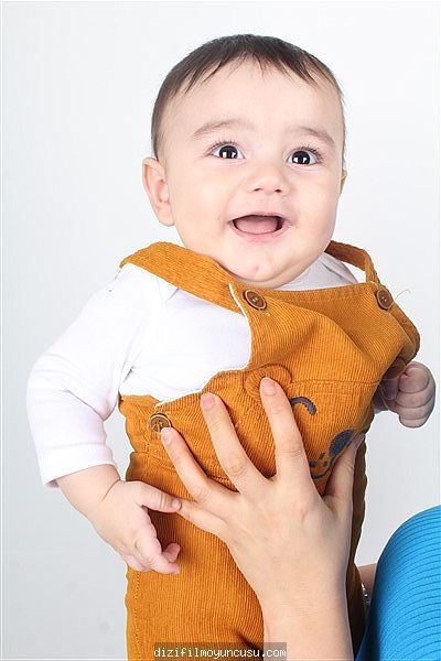 Çocuk Oyuncular Adayımız Metehan
