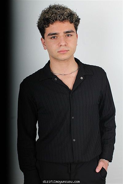 Çocuk Oyuncular Adayımız Ömer