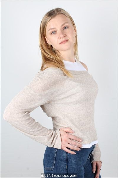 İzmir Cast Ajans Tetiana 187032