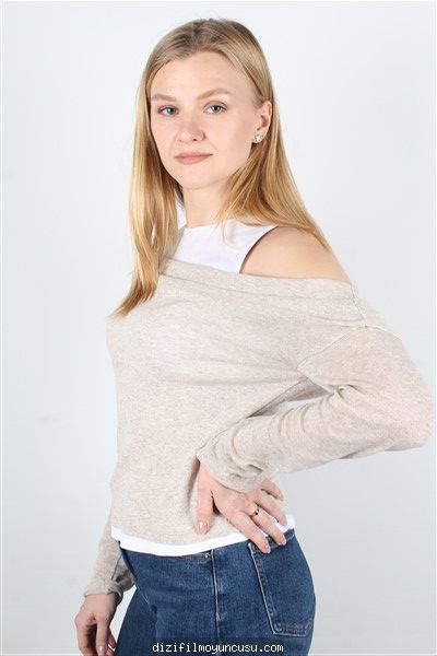 İzmir Cast Ajans Tetiana 187034