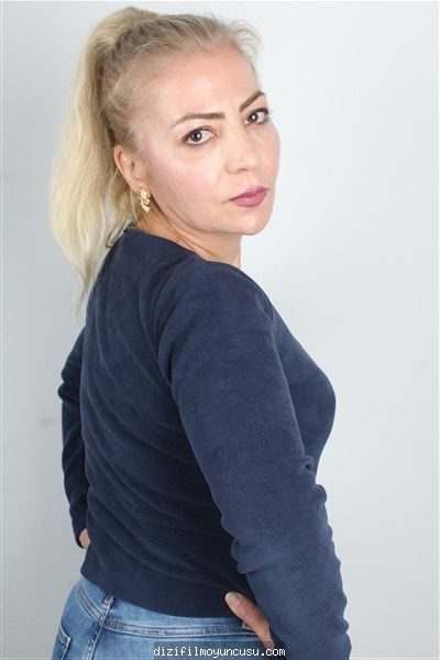 Ankara Cast Ajans Güler 187166