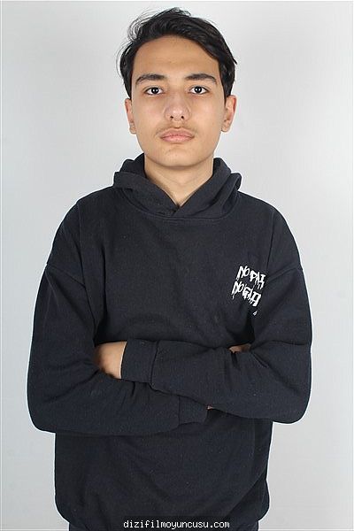 Çocuk Oyuncular Adayımız Mehmet
