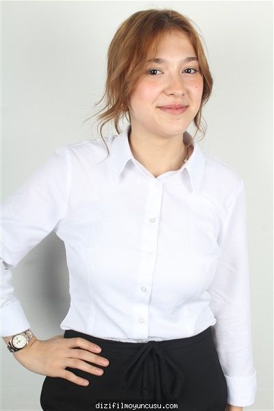 Ankara Cast Ajans Müzeyyen 187360