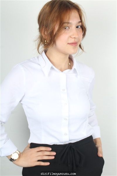 Ankara Cast Ajans Müzeyyen 187361