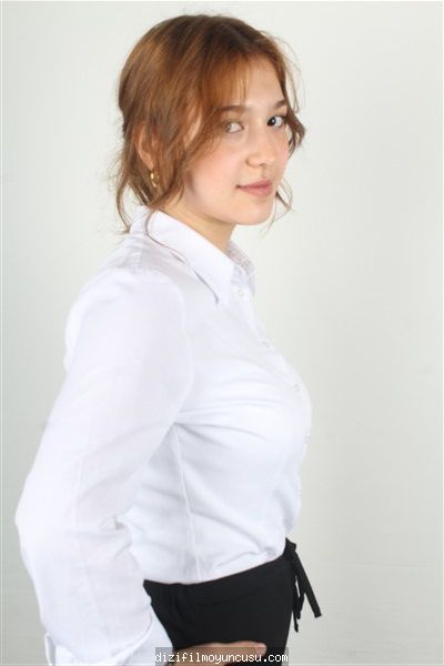 Ankara Cast Ajans Müzeyyen 187362