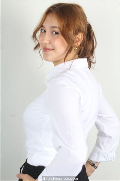 Ankara Cast Ajans Müzeyyen 187363