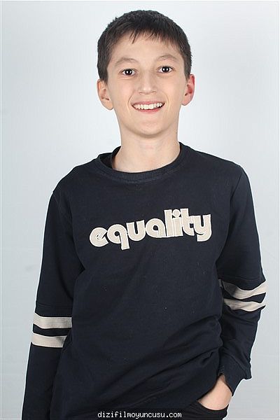 Çocuk Oyuncular Adayımız Salih