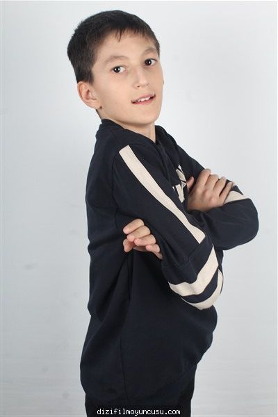 Ankara Cast Ajans Salih 187241