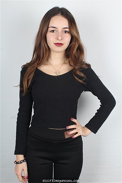 Çocuk Oyuncular Adayımız Sedef