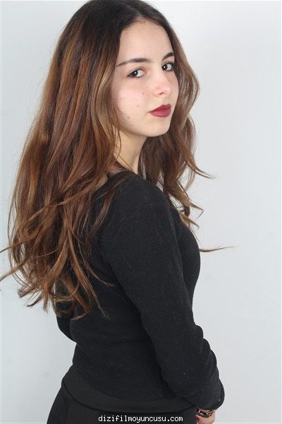 Ankara Cast Ajans Sedef 187265