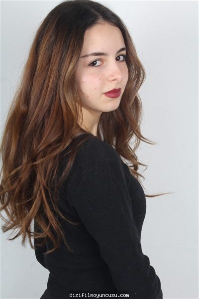 Ankara Cast Ajans Sedef 187266
