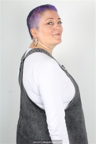 Ankara Cast Ajans Sevgi 187237