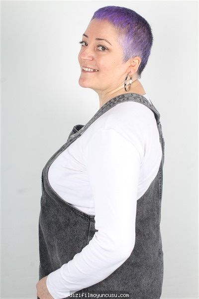 Ankara Cast Ajans Sevgi 187239