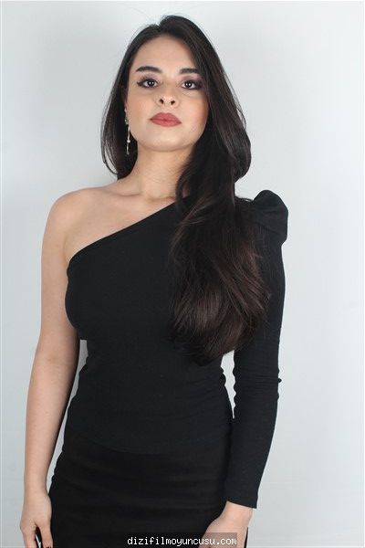 Ankara Cast Ajans Açelya 187393
