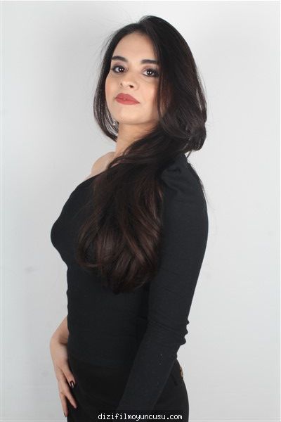 Ankara Cast Ajans Açelya 187394