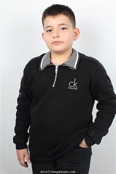 Çocuk Oyuncular Adayımız Ali