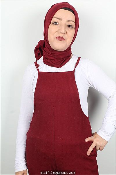 Kadın Oyuncular Adayımız Arzu