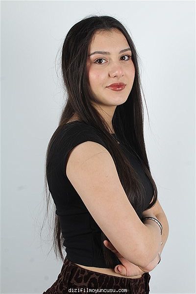 Kadın Oyuncular Adayımız Ayşe