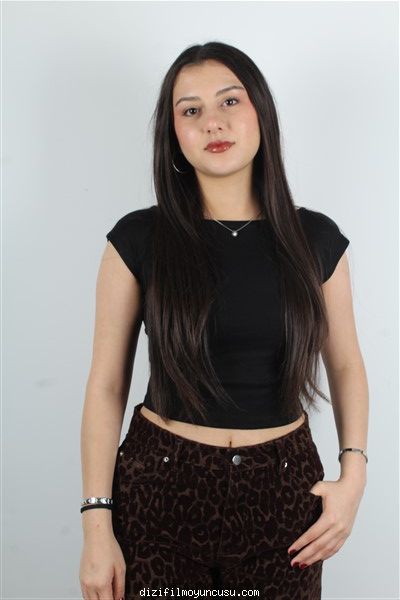 Tokat Cast Ajans Ayşe 187464