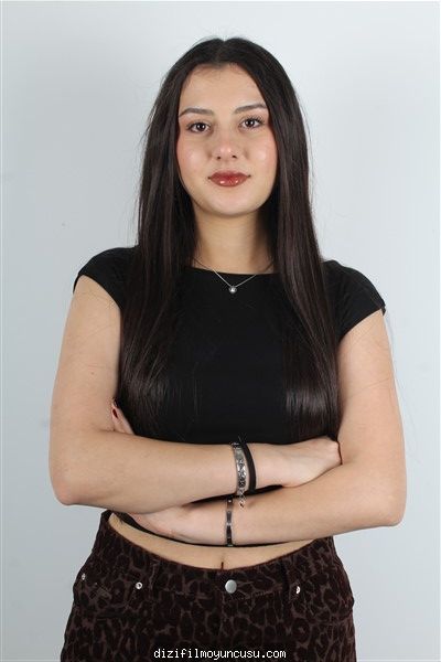 Tokat Cast Ajans Ayşe 187465