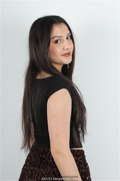Tokat Cast Ajans Ayşe 187466