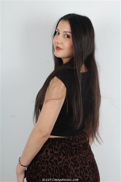 Tokat Cast Ajans Ayşe 187467