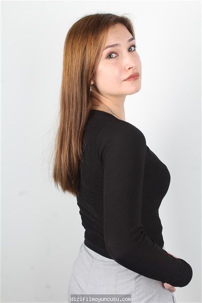Tokat Cast Ajans Berna 187447