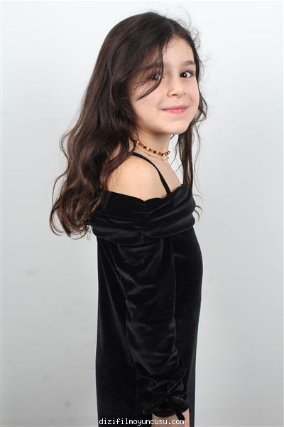 Tokat Cast Ajans Büşra 187651
