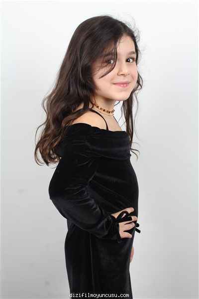 Tokat Cast Ajans Büşra 187652